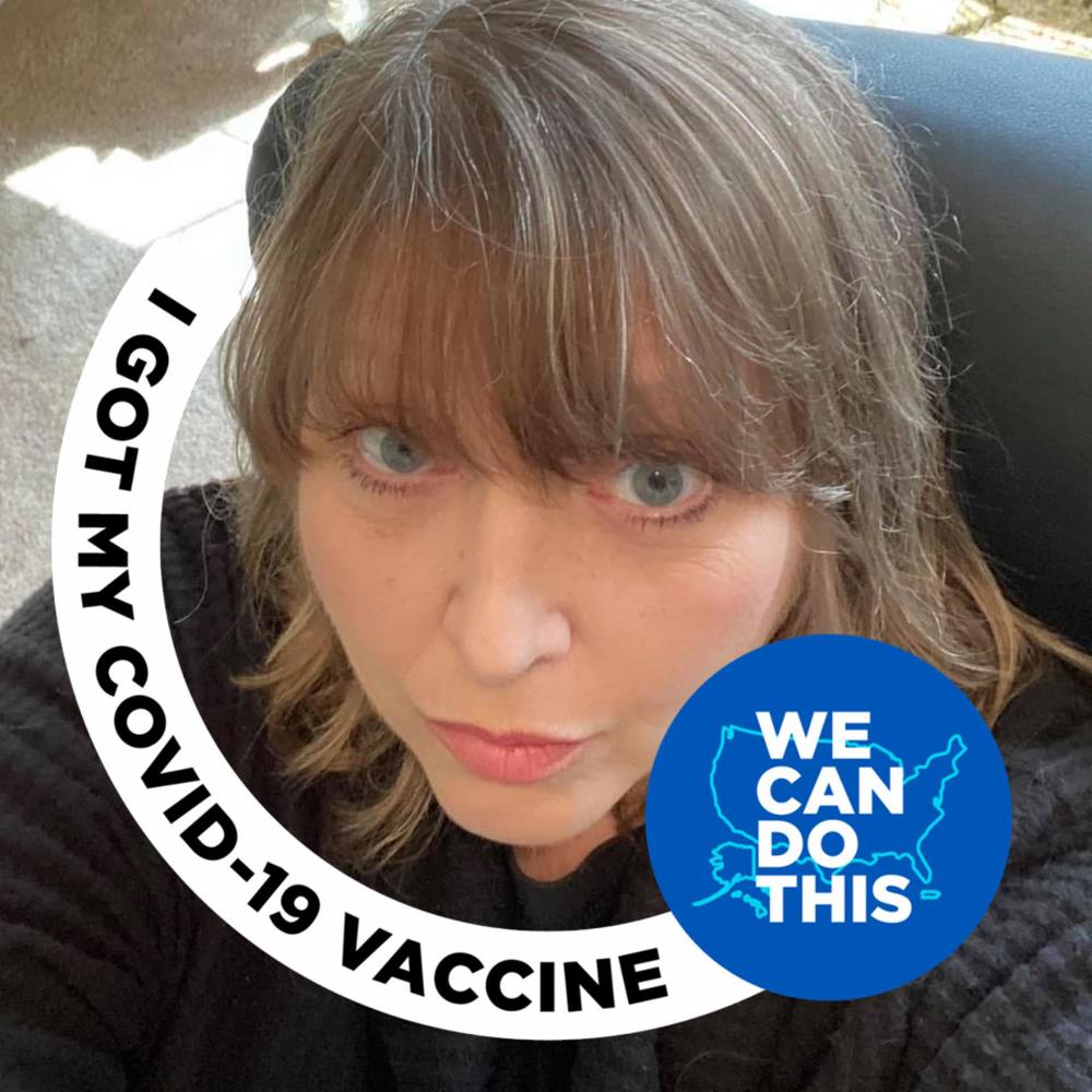Meet your Posher, Taryn